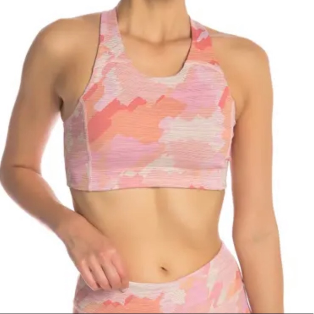 Outdoor voices bra